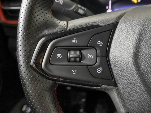 Used 2024 Chevrolet TrailBlazer RS w/ Convenience Package FWD image 28