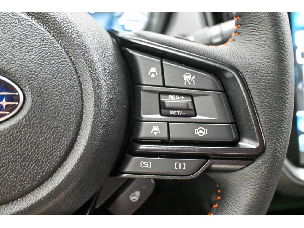 New 2026 Subaru Crosstrek 2.5i Limited w/ Crosstrek Mirror Package AWD/4WD image 22