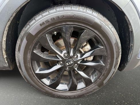 Used 2020 Kia Sorento S AWD/4WD image 8
