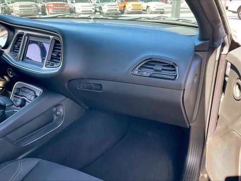 Used 2021 Dodge Challenger SXT w/ Blacktop Package image 17