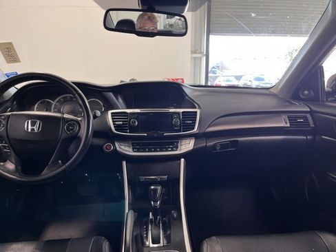 Used 2015 Honda Accord EX-L image 20