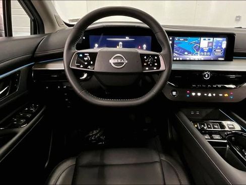 Used 2025 Nissan Murano SL w/ Cargo Package AWD/4WD image 6