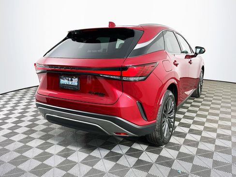 New 2026 Lexus RX 450h 450h+ Luxury image 7