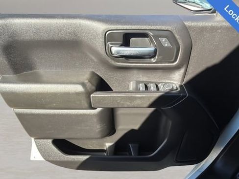 Used 2021 Chevrolet Silverado 1500 W/T w/ WT Value Package image 17