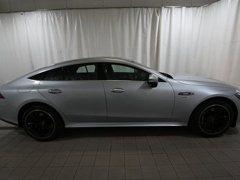 Used 2022 Mercedes-Benz AMG GT 43 image 14