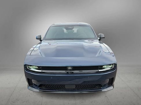 New 2026 Dodge Charger Scat Pack w/ Track Package image 3