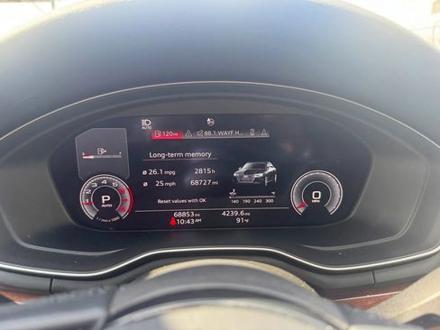 Used 2020 Audi A4 2.0T Premium Plus w/ Premium Plus Package FWD image 15