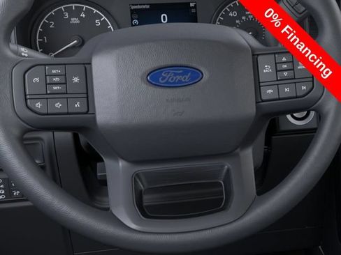 New 2026 Ford F150 STX AWD/4WD image 12