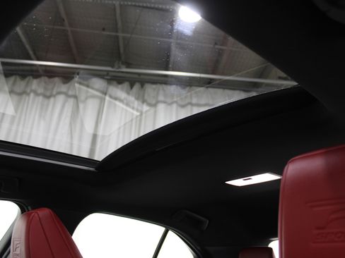 Used 2024 Lexus UX 250h F Sport image 25