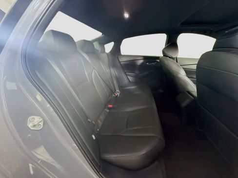 Used 2023 Honda Accord Sport image 27