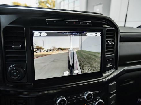 Used 2024 Ford F150 Raptor w/ Equipment Group 803A Raptor R image 64