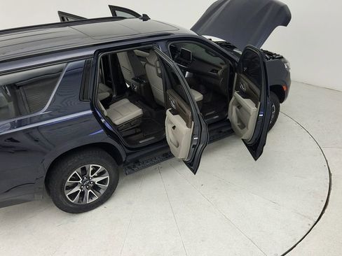 Used 2024 Chevrolet Tahoe Z71 w/ Off-Road Capability Package image 45