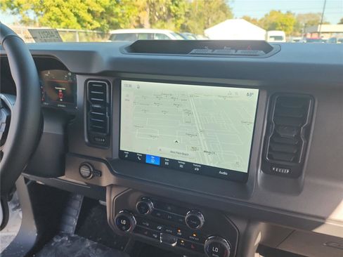 New 2026 Ford Bronco Big Bend image 26