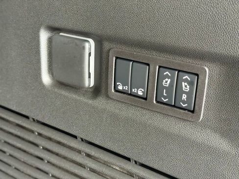 New 2026 Chevrolet Suburban RST w/ Comfort Package image 7