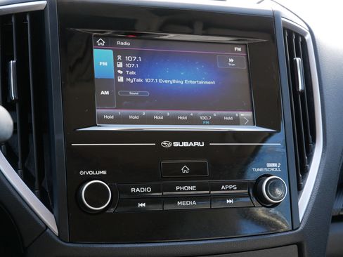 Used 2024 Subaru Forester AWD/4WD image 22
