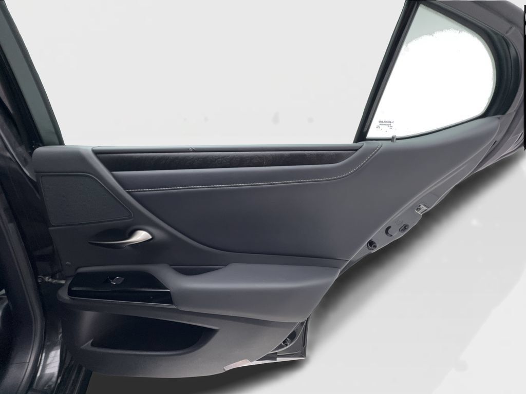 Used 2023 Lexus ES 350 w/ Premium Package FWD image 30