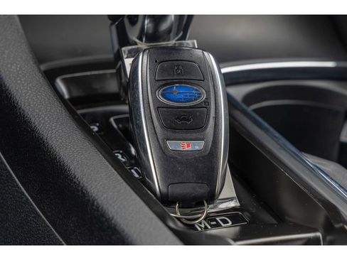 Certified 2025 Subaru Ascent Onyx Edition w/ Onyx Package image 30