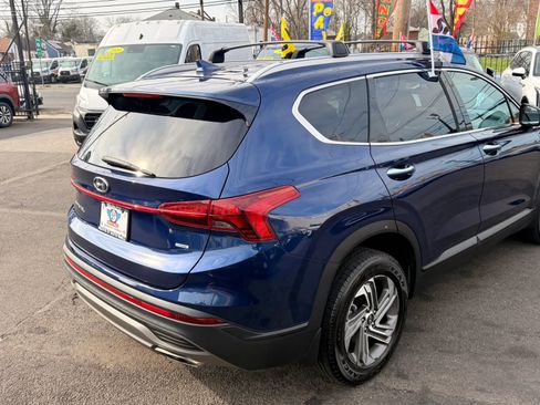 Used 2023 Hyundai Santa Fe SEL image 7