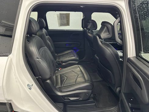 Used 2027 Kia Telluride SX X-Line w/ Towing Package AWD/4WD image 17