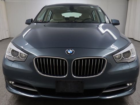 Used 2011 BMW 535i xDrive AWD/4WD image 2