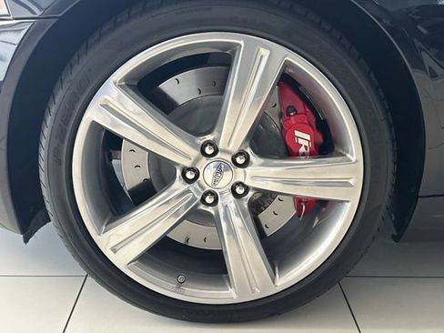 Used 2008 Jaguar XKR R RWD image 31