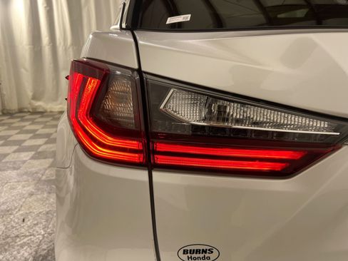 Used 2020 Lexus RX 350 AWD w/ Premium Package image 17