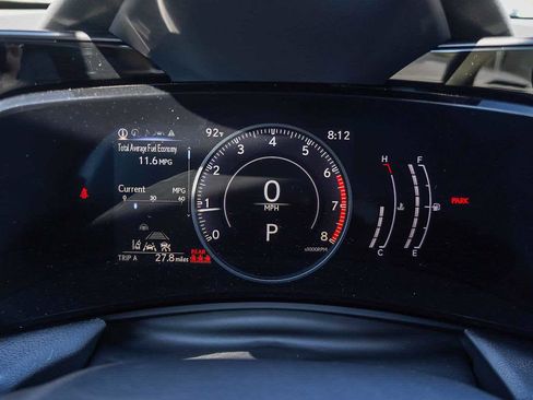 New 2026 Lexus NX 350 AWD w/ Cold Area Package image 26