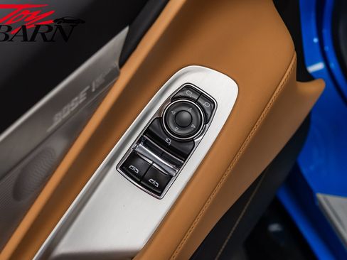 Used 2025 Chevrolet Corvette Z06 image 30