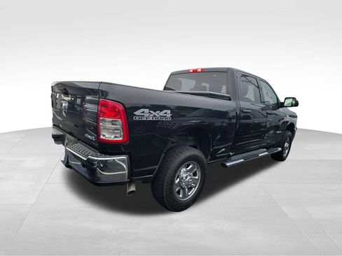 Used 2020 RAM 2500 Tradesman w/ Chrome Appearance Group AWD/4WD image 10