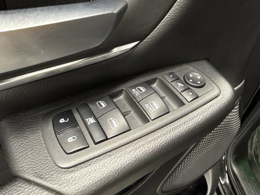 Used 2023 RAM 1500 Lone Star RWD image 21