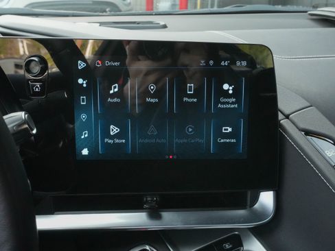 Used 2024 Chevrolet Corvette Stingray Preferred Cpe w/ Z51 Performance Package image 24