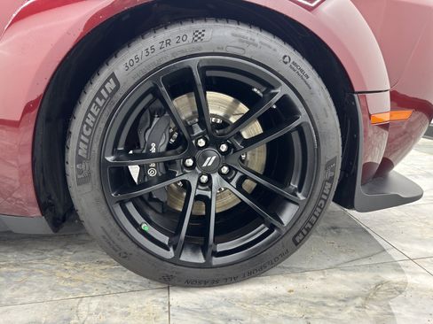 Used 2020 Dodge Challenger R/T Scat Pack image 10