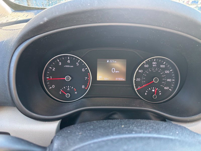 Used 2022 Kia Sportage LX AWD/4WD image 11