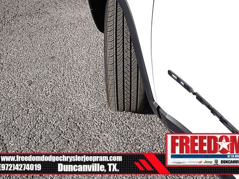 New 2026 Jeep Compass Latitude image 45