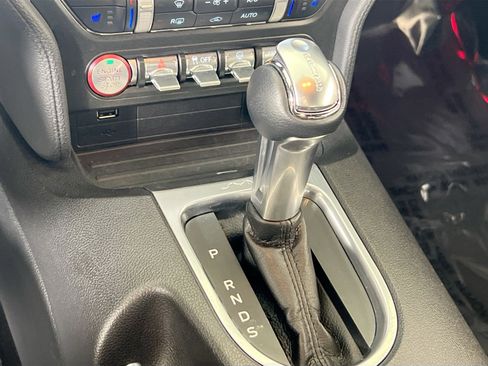 Used 2020 Ford Mustang GT Premium w/ GT Performance Package image 16