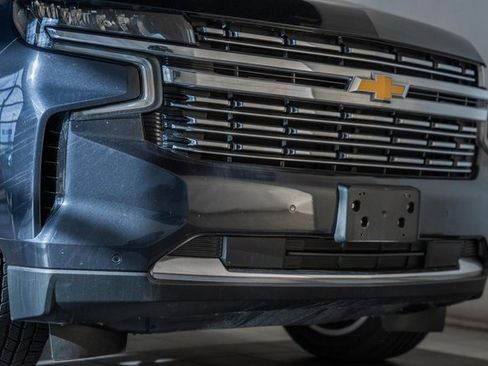 Used 2023 Chevrolet Tahoe Premier image 13