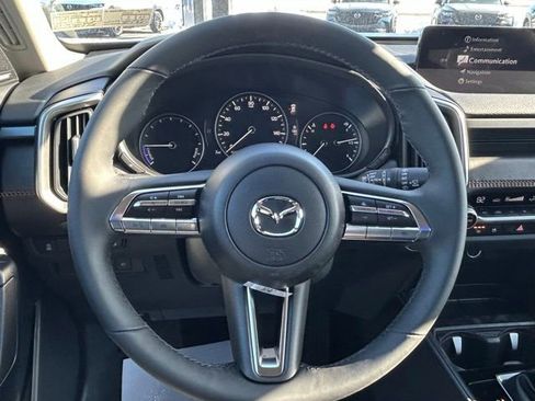 New 2026 MAZDA CX-50 AWD 2.5 Hybrid w/ Weather Package image 18