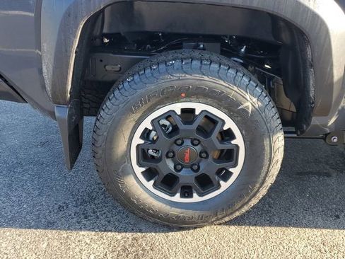 New 2026 Toyota Tacoma TRD Off-Road image 5
