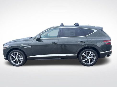 New 2026 Genesis GV80 2.5T Advanced AWD/4WD image 6