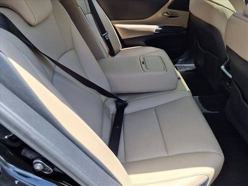 Used 2020 Lexus ES 350 w/ Premium Package FWD image 18