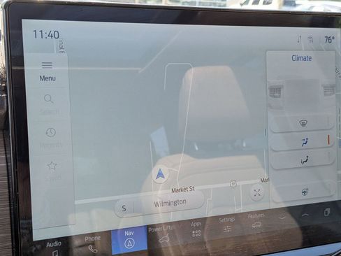 Used 2024 Ford Expedition Limited RWD image 23