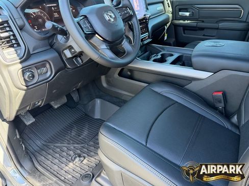 New 2026 RAM 2500 Power Wagon AWD/4WD image 17