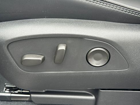 New 2025 GMC Sierra EV Denali AWD/4WD image 19
