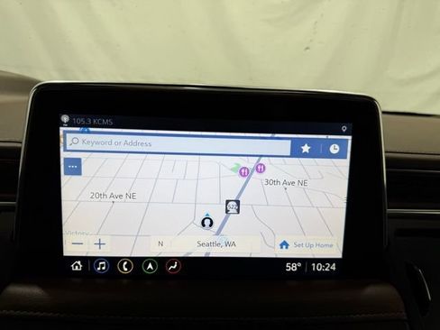 Used 2021 Chevrolet Suburban High Country w/ Premium Package AWD/4WD image 41
