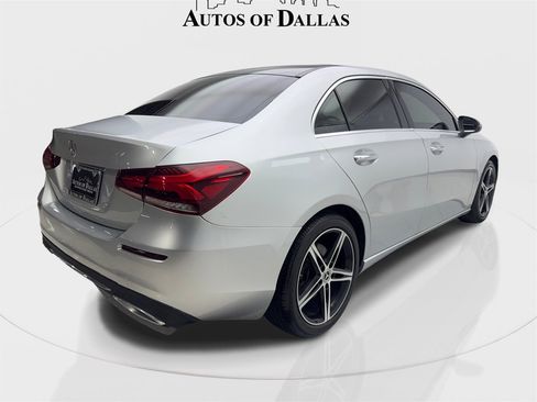 Used 2020 Mercedes-Benz A 220 image 6