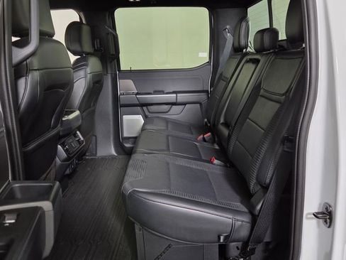 Used 2021 Ford F150 Raptor w/ Equipment Group 801A High image 33