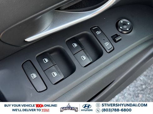 Certified 2023 Hyundai Tucson SE AWD/4WD image 27