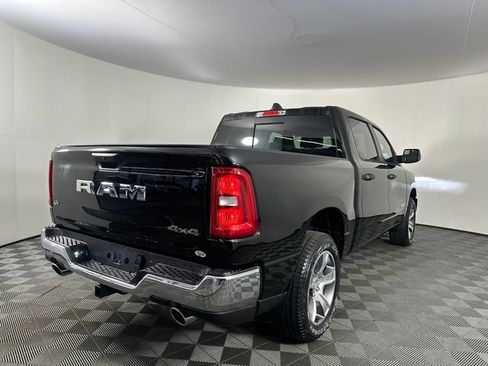 New 2026 RAM 1500 Tradesman AWD/4WD image 7