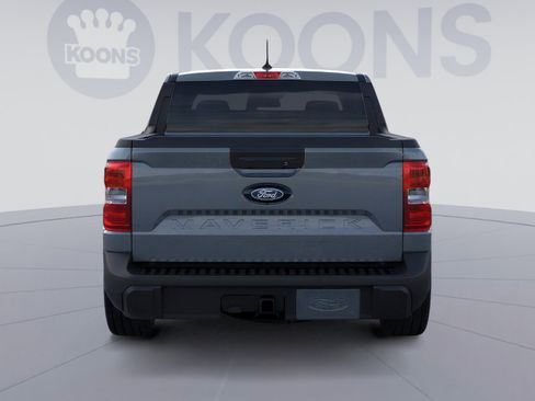 New 2026 Ford Maverick XLT image 7