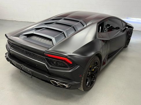 Used 2017 Lamborghini Huracan LP 580-2 image 14